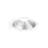 Sylvania LED Downlight Insaver Slim 175 Aluminium Hvit 13W 1650lm 70D - 830 Varm Hvit | Utskjæring 175mm - IP44 - Dimbar