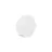 Sylvania LED Vegg - Taklampe Novella Plast Hvit 1550lm - 830-840 CCT | 220mm - IP65 - IK10 - Bevegelsessensor