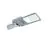Sylvania Led-Gatelykt Zephyr Rør Aluminium 6000lm 150x70D - 830 Varm Hvit | IP66 - Asymmetrisk