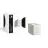 D'Lite Veggbelysning Vrebos Hvit | IP56 - Egnet Til 1x GU10 