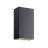 Nordlux Rold Veggbelysning Metall Svart  10.5W 350lm - 830 Varm Hvit
