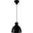 Nordlux Pop Pendel Lampe Metall Svart | Egnet for E27
