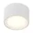 Nordlux Tak Spot Fallon Metall Hvit 5.5W 500lm - 827 Ekstra Varm Hvit | IP20 - 3-Trinn Dimbar