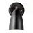 DFTP by Nordlux Nexus 2 Veggbelysning Metall Svart | Egnet for GU10