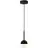 Nordlux Contina Pendel Lampe Metall Svart | Egnet for 1x G9