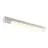 Nordlux Malaika 68 Veggbelysning Aluminium Hvit 15W 1350lm - 830 Varm Hvit | IP44