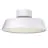 DFTP by Nordlux LED Pendel Lampe Kaito Metall Hvit 10.5W 1100lm - 830 Varm Hvit | Dimbar