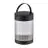 Nordlux Bordlampe Solar Coupar Svart 3.2W 150lm - 830 Varm Hvit | 3-Trinn Dimbar 