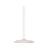 DFTP by Nordlux Artist 25 Pendel Lampe Metall Rosa 14W 1000lm - 930 Varm Hvit | Beste Fargegjengivelse - Dimbar