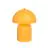 Emibig Bordlampe Mush Stål Orange | Egnet for 2x G9 - Max 8W