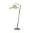 Good&Mojo Gulvlampe Ibiza Bambus Brun | Egnet for 1x E27 