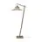 Good&Mojo Gulvlampe Ibiza Bambus Brun | Egnet for 1x E27 