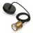Philips Cord Vintage E27 gull