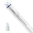 Philips LED Lysrør T8 MASTER (EM/Mains) Ultra Output 16W 2500lm - 840 Kald Hvit | 105cm - Erstatter 38W