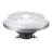 Philips MASTER LED Spot G53 AR111 14.8W 875lm 24D - 930 varm hvit | beste fargegjengivelse - dimbar - erstatter 75W