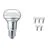 Fordelspakning 6x Philips Corepro LED Spot E27 R63 3W 210lm 36D - 827 ekstra varm hvit | erstatter 40W