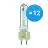 Fordelspakning 12x Philips MASTERColour G12 CDM-T 35W - 842 kald hvit 