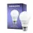 Noxion Lucent Classic LED E27 Pære matt 4.9W 480lm - 827 ekstra varm hvit | erstatter 40W