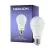 Noxion Lucent Classic LED E27 Pære matt 9.5W 1055lm - 830 varm hvit | erstatter 75W