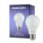 Noxion Lucent Classic LED E27 Pære matt 8.5W 806lm - 830 varm hvit | erstatter 60W