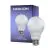 Noxion Lucent Classic LED E27 Pære Matt 13W 1521lm - 830 Varm Hvit | Erstatter 100W