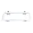 Noxion Built-in Ramme til Noxion LED Emergency Bulkhead