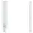 Fordelspakning 10x Ledvance Dulux-D LED 7W - 830 Varm Hvit | 4-Stift - Erstatter 18W