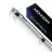 Noxion LED Lyslister Vanntett Poseidon V3.0 65W 8450/9100lm - 830-865 CCT | 150cm - Kabelgjennomføring (5x2.5mm2) - Dali Dimbar