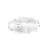 Noxion LED Highbay Rund PC Lens 120D | Egnet for a 295mm Concord V4, Ecowhite V2