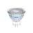 Noxion PerfectColor LED Spot GU4 MR11 2.8W 184lm 36D - 927 Ekstra Varm Hvit | Beste Fargegjengivelse - Erstatter 20W
