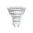 Noxion PerfectColor LED Spot GU10 PAR16 6.7W 575lm 36D - 930 Varm Hvit | Beste Fargegjengivelse - Dimbar - Erstatter 80W