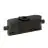 Bright Choice 1-Fase Rail Adapter Svart