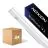 Fordelspakning 4x Noxion LED Lyslister Batline V2.0 15W 2020lm - 830-865 CCT | 120cm