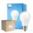 Fordelspakning 6x Philips Corepro LED Pære E27 Pære matt 10.5W 1521lm - 840 kald hvit - erstatter 100W