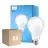 Fordelspakning 6x Philips Corepro LED Pære E27 Pære matt 23W 3452lm - 840 kald hvit | erstatter 200W