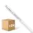 Fordelspakning 10x Philips LED Lysrør T5 MASTER (Mains AC) High Output 26W 3600lm - 830 varm hvit | 115cm - erstatter 54W