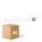 Fordelspakning 4x Ledvance LED Lyslister Vanntett Fuktighetstett Slimvalue 36W 4000lm - 840 Kald Hvit | 120cm 