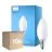 Fordelspakning 10x Philips Corepro LED Mignon E14 matt 6.5W 806lm - 827 ekstra varm hvit | erstatter 60W