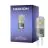 Noxion Bolt LED Kapsel G9 Klar 3.8W 470lm - 830 Varm Hvit | Erstatter 40W