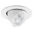 Noxion LED Spot Forza V2 Aluminium Hvit 28W 3300lm 36D - 930-940-957 CCT | 160mm - Utskjæring 145mm - Beste Fargegjengivelse