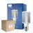 Fordelspakning 6x Philips TrueForce LED E40 HPL klar 42W 5700lm 360D - 830 varm hvit | erstatter 200W