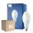 Fordelspakning 6x Philips LED TrueForce Core HPL E27 24.5W 4000lm - 830 Varm Hvit | Erstatter 125W