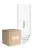 Fordelspakning 10x Philips CorePro PL-T LED Pære HF 6.5W - 840 Kald Hvit | 4-Stift - Erstatter 18W