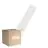 Fordelspakning 10x Osram Dulux-S LED 3.5W 360lm - 830 Varm Hvit | 2-Stift - Erstatter 7W