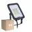 Fordelspakning 4x Philips LED Flomlys Ledinaire BVP167 30W 3600lm 110D - 830-840-865 CCT | IP65 - Symmetrisk