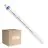 Fordelspakning 10x Philips LED Lysrør T5 MASTER Instantfit (HF) High Output 10.5W 1600lm - 865 daglys | 55cm - dimbar - erstatter 24W