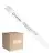 Fordelspakning 10x Ledvance LED Lysrør T8 Superior (EM/Mains) High Output 17.7W 3100lm - 840 Kald Hvit | 150cm - Erstatter 58W