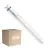 Fordelspakning 10x Philips Master LED Lysrør T8 (EM/Mains) High Output T8 16.7W 2900lm - 830 Varm Hvit | 150cm - Erstatter 58W