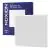 Noxion LED Panel Delta Pro V5 28W 3920lm - 840 Kald Hvit | 60x60cm - UGR 