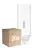 Fordelspakning 20x Philips CorePro PL-T LED Pære HF 6.5W - 830 Varm Hvit | 4-Stift - Erstatter 18W